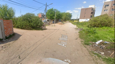Femicidio en Quilmes: Mató a mazazos a su esposa y dijo que se defendió de un ataque