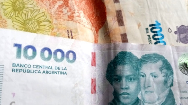 Analista financiero asegura que “es el momento del peso”