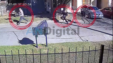 Horror en Aldo Bonzi: Policía retirado se resistió a un robo y lo asesinaron