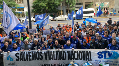 Sindicatos rechazan pedido de gobernadores para manejar libremente fondo del combustible