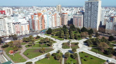 Mar del Plata sin gas: actividades suspendidas y ciudad congelada