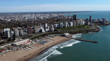 Mar del Plata sin gas: evasiva justificación de Montenegro y parsimoniosa respuesta de Camuzzi