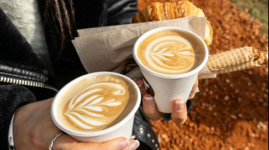 Se viene la segunda edición de Cafecito BA