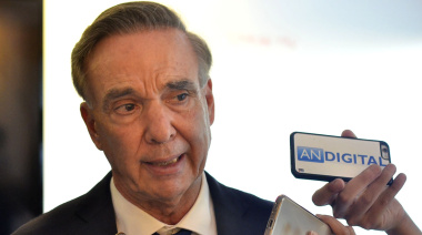 Pichetto reconoció irregularidades en la condena a Cristina: “Es político”