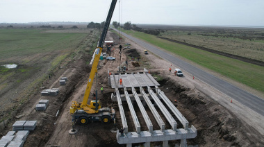 Ránking de obra pública sitúa en “zona roja” a la provincia de Buenos Aires