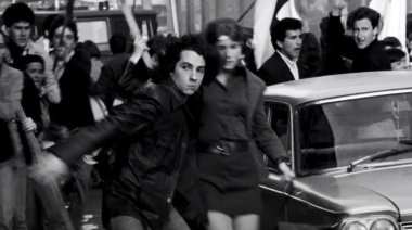 “Tango Feroz”, el concierto