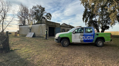 Horror en Olavarría: Peón asesinó a su pareja y a la hija de ella, y luego se suicidó