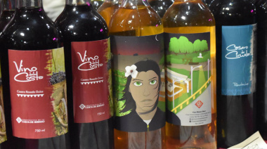 Berisso se prepara para la Fiesta Provincial del Vino de la Costa