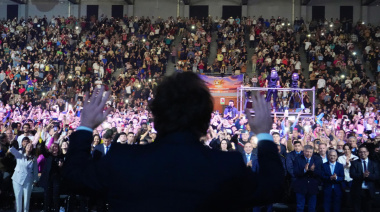 “Hablan del amor de Dios pero promueven el odio y la exclusión”