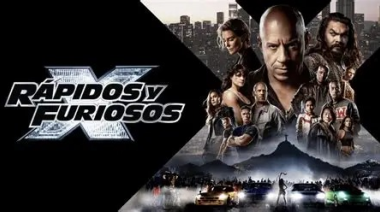 Vin Diesel confirmó que Brian O’Conner vuelve en ‘Rápidos y Furiosos 11’
