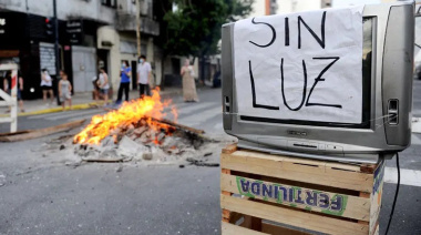Denuncia penal contra Edesur por los reiterados cortes en Berazategui
