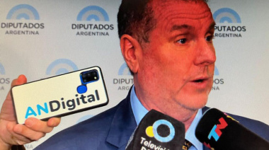 Según Milman, “la sociedad necesita que las propuestas parecidas se presenten en conjunto”