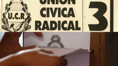 Intendente clama por la histórica Lista 3: “Es momento de querer gobernar, no de sobrevivir”