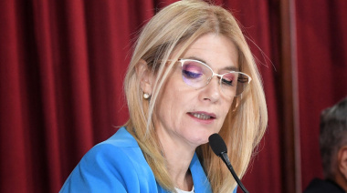 Magario y la unidad peronista: “Nos impulsa contra el verdadero enemigo de la sociedad”