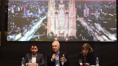 Conocé la programación para disfrutar las vacaciones de invierno en La Plata