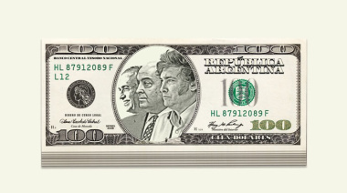 El dólar, historia de una moneda argentina