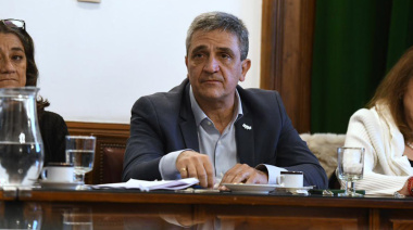 Desde UxP aseguran que la emergencia del Garrahan es una inquietud “multipartidaria”
