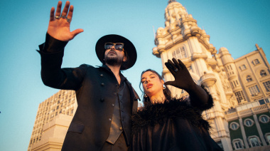 “El duelo”: renovada versión de un clásico del rock latino