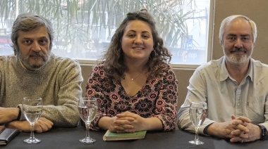 El FIT competirá en la Provincia para “enfrentar todo el plan de ajuste”