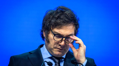 Milei apuntó al Grupo Clarín por “operar” contra el Gobierno