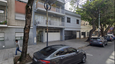 Encuentran a una mujer surcoreana y a su hijo muertos en un departamento en Caballito