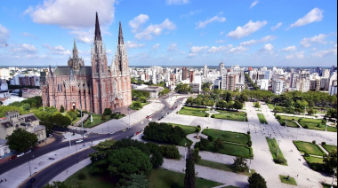 Domingo cultural en La Plata: ferias, shows y cine gratis para pasarla bien
