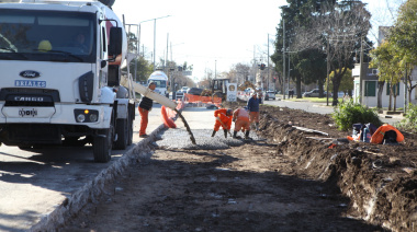 La Plata: corte total en diagonal 74 ¿cómo va a afectar al tránsito?
