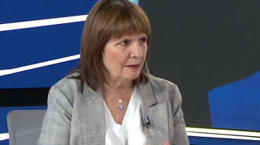 Escalada sin fin en la guerra del Gobierno contra Villarruel: “Piensa igual que los K”