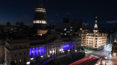 Amplio favoritismo de LLA+PRO en las provincias que renuevan senadores
