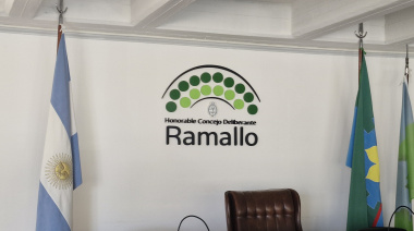 Importante proyecto para robustecer el Banco de Tierras en Ramallo