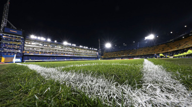 Todos los socios arrancan de cero en el ránking para ir a ver a Boca