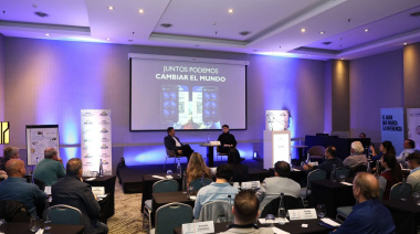 “Háblalo”: cadena hotelera argentina a la vanguardia en inclusión
