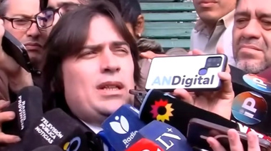Sumisión de la patronal ruralista: “Nos sentimos escuchados”