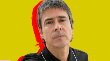 Fundador de Lucybell vuelve a Buenos Aires para celebrar 30 años de carrera