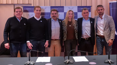 Nombres en danza: Quiénes asoman como cabezas de lista para teñir la Provincia de violeta