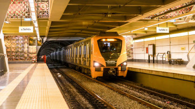 Jubilados con domicilio en CABA podrán viajar gratis en subtes