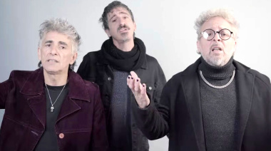 Rosasco en Banda, Los Tipitos y Juan Subirá se unen para hacer “Pinta”
