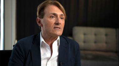 El periodista Daniel Gómez Rinaldi se resistió a un robo en Recoleta y fue apuñalado