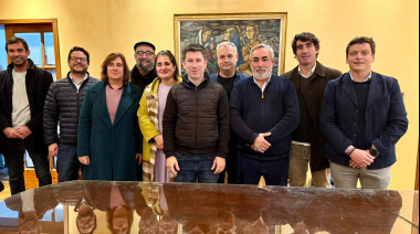 Los posibles candidatos del frente que apuesta a saltar la grieta y ser la tercera vía