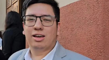 Escándalo: Concejal libertario exigía sexo oral a una mujer a cambio de $ 10 mil