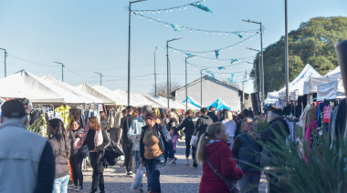 La Plata: Shows gratuitos, feria y diversión en familia