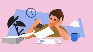 La Generación Z es la menos motivada y comprometida con su trabajo