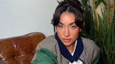 María Becerra y un cambio estético que enloqueció a sus fans en TikTok
