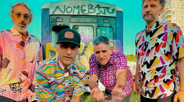 Hits inoxidables y nuevas canciones: Árbol festeja en La Plata
