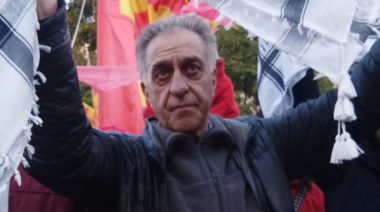 Pitrola: “La casta capitalista debutó con récord de testimoniales”