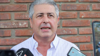 Alcalde PRO justificó su rechazo a La Libertad Avanza: “No podía traicionar a mi electorado”