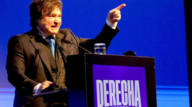 Milei anticipó un triunfo libertario: “El partido del Estado fue desastroso”
