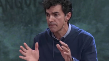 Urtubey advirtió por la motosierra: “El daño va a ser irreparable”