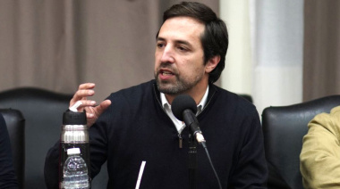 Kreplak advirtió que Nación “inventa” una deuda para justificar el ajuste