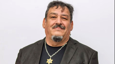 Cayó buscado pastor abusador: Estaba dando misa en una congregación de Moreno